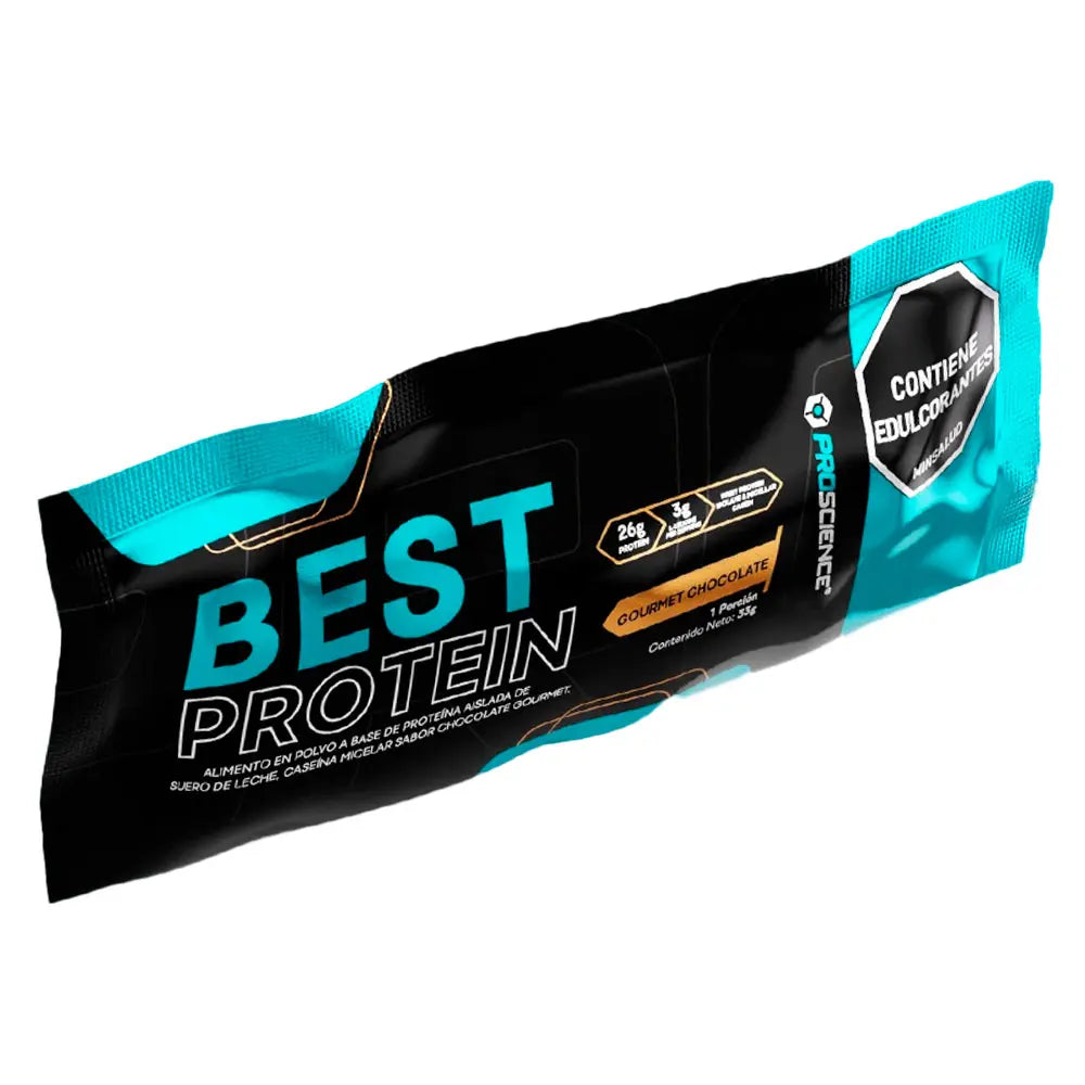 Sachet Best Protein