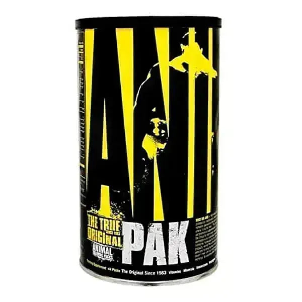 Animal Pak Universal - Crea en la Creatina