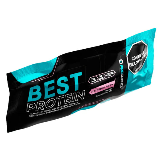 Sachet Best Protein