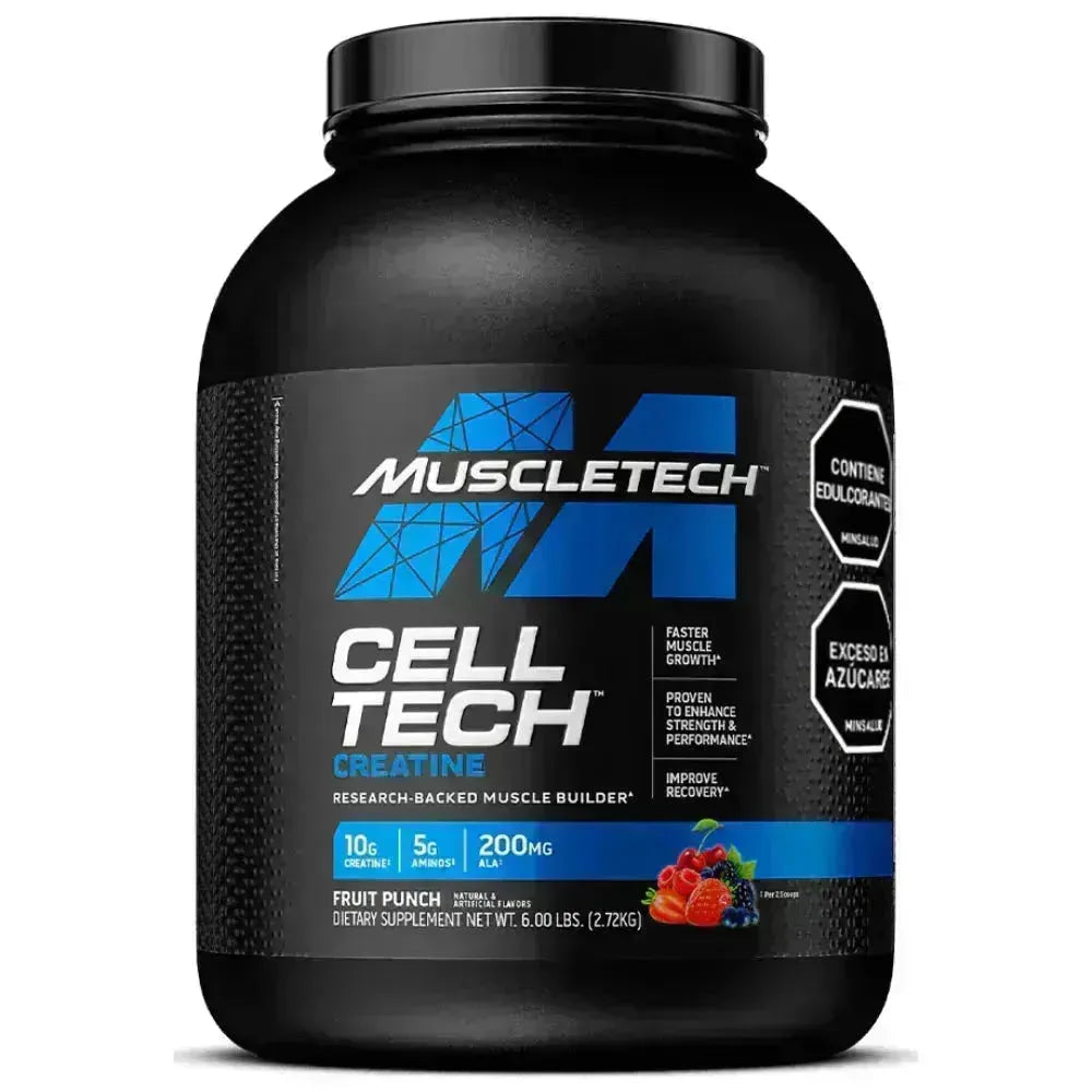 Celltech Muscletech