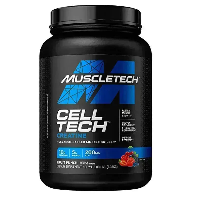 Celltech Muscletech