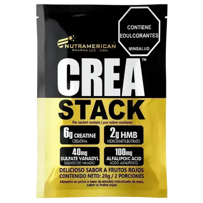 Crea Stack Megaplex