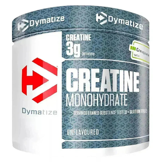 Creatine Micronized Dymatize Nutrition