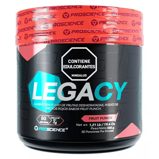 Legacy Proscience