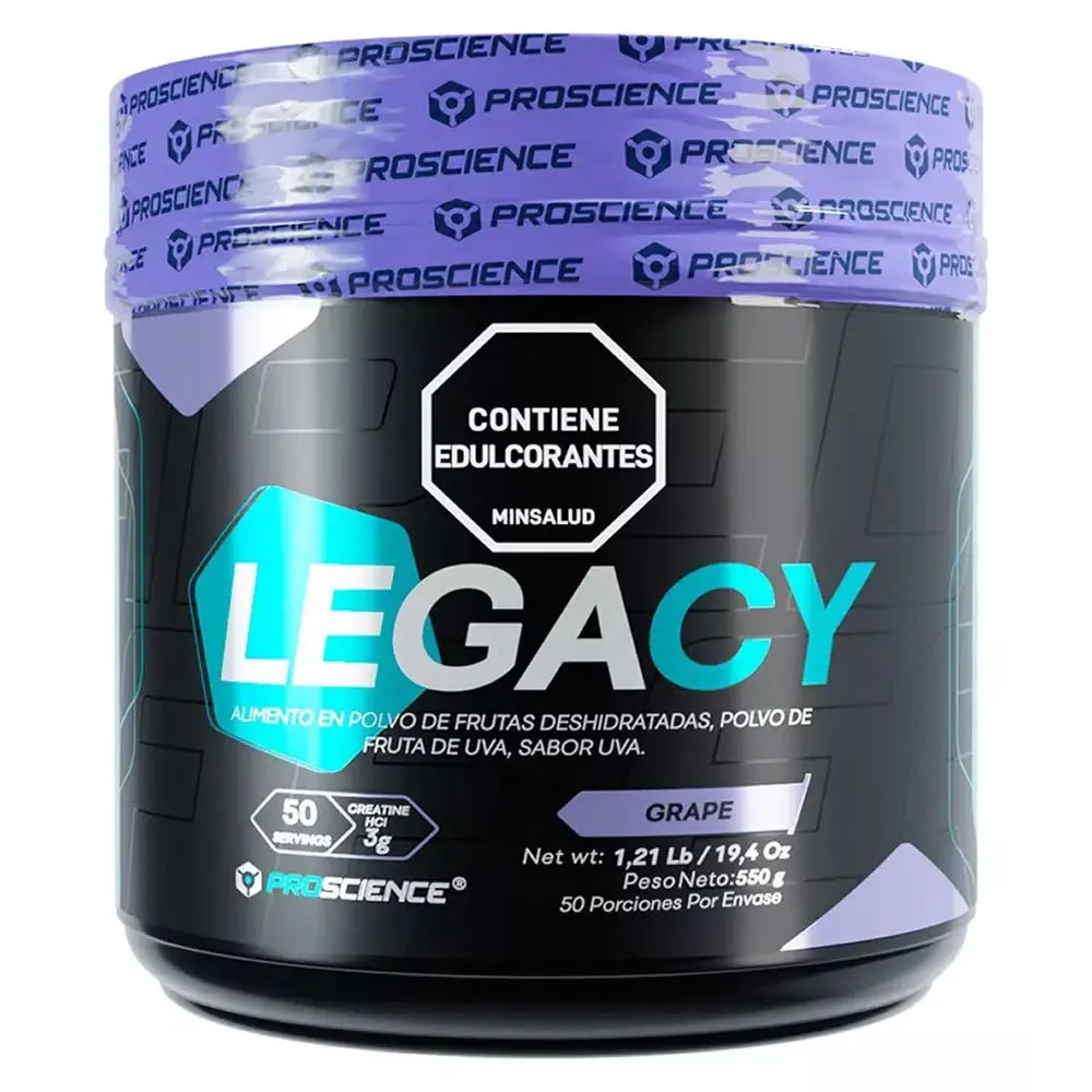 Legacy Proscience