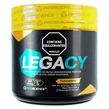 Legacy Proscience