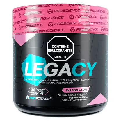 Legacy Proscience