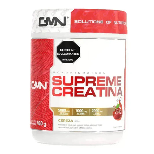 Supreme Creatina GMN