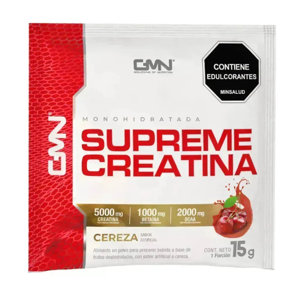 Supreme Creatina GMN