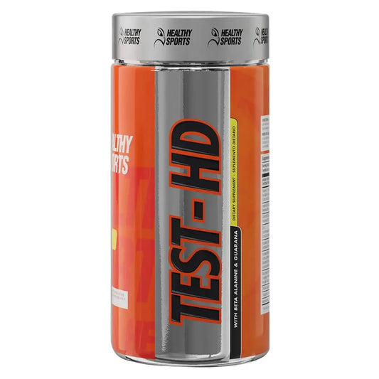 Test HD Healthy Sports - Crea en la Creatina