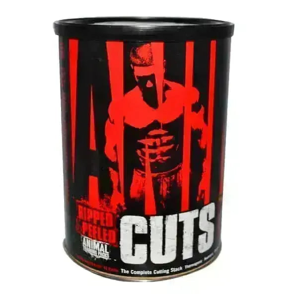 Animal Cuts Universal - Crea en la Creatina