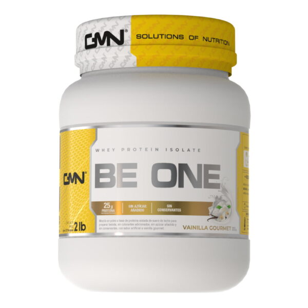 Be One GMN